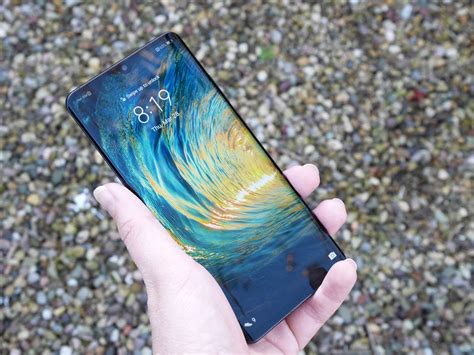 Huawei p30 review